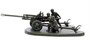 6253  техника и вооружение  Советская пушка ЗИС-3 (1:72) 4600327062536