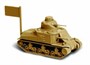 6264  техника и вооружение  Танк  M3 Lee  (1:100) 4600327062642