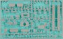 6290  техника и вооружение  Pz.Kpfw.38(t) Ausf.G w/Interior (1:35) 4545782028799