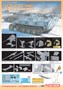 6292  техника и вооружение  Sd.Kfz. 251/17 Ausf. D w/2cm Schwebelafette  (1:35) 89195862921