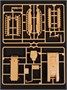 6294  техника и вооружение  Британский танк MK. IV (А22С), CHURCHILL MK. V  (1:100) 4600327062949