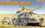 6313  техника и вооружение Sherman Mk.III (1:35) 89195863133