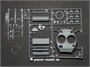 6325  техника и вооружение  M4A3 (76)W  (1:35) 89195863256
