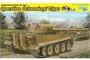 6328  техника и вооружение  Pz.Kpfw. VI Ausf.E Sd.Kfz.181 Tiger I "Operation Ochsenkopf"  (1:35) 89195863287