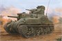 63516  техника и вооружение  M3A1 Medium Tank  (1:35) 9580208635163