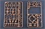 63516  техника и вооружение  M3A1 Medium Tank  (1:35) 9580208635163