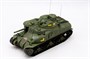 63516  техника и вооружение  M3A1 Medium Tank  (1:35) 9580208635163