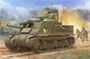 63517  техника и вооружение  M3A3 Medium Tank  (1:35) 9580208635170