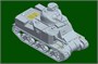 63517  техника и вооружение  M3A3 Medium Tank  (1:35) 9580208635170