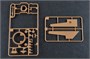 63518  техника и вооружение  M3A4 Medium Tank  (1:35) 9580208635187
