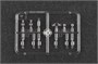 63518  техника и вооружение  M3A4 Medium Tank  (1:35) 9580208635187
