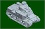 63518  техника и вооружение  M3A4 Medium Tank  (1:35) 9580208635187