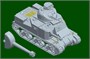 63519  техника и вооружение  M3A5 Medium Tank  (1:35) 9580208635194