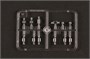 63519  техника и вооружение  M3A5 Medium Tank  (1:35) 9580208635194