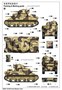 63520  техника и вооружение  M3 Grant Medium Tank  (1:35) 9580208635200