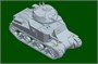 63520  техника и вооружение  M3 Grant Medium Tank  (1:35) 9580208635200