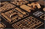63520  техника и вооружение  M3 Grant Medium Tank  (1:35) 9580208635200