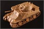 63520  техника и вооружение  M3 Grant Medium Tank  (1:35) 9580208635200