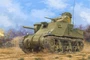 63521  техника и вооружение  M3 Lee Medium Tank  (1:35) 9580208635217