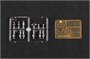 63521  техника и вооружение  M3 Lee Medium Tank  (1:35) 9580208635217