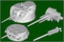63521  техника и вооружение  M3 Lee Medium Tank  (1:35) 9580208635217