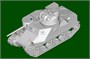 63521  техника и вооружение  M3 Lee Medium Tank  (1:35) 9580208635217