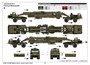 63522  техника и вооружение  M65 280mm Atomic Cannon Atomic Annie  (1:35) 9580208635224