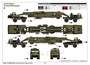 63522  техника и вооружение  M65 280mm Atomic Cannon Atomic Annie  (1:35) 9580208635224