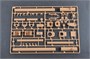 63522  техника и вооружение  M65 280mm Atomic Cannon Atomic Annie  (1:35) 9580208635224