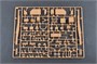 63522  техника и вооружение  M65 280mm Atomic Cannon Atomic Annie  (1:35) 9580208635224
