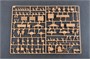 63522  техника и вооружение  M65 280mm Atomic Cannon Atomic Annie  (1:35) 9580208635224