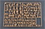 63522  техника и вооружение  M65 280mm Atomic Cannon Atomic Annie  (1:35) 9580208635224