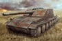 63523  техника и вооружение  German Rhm.-Borsig Waffentrager  (1:35) 9580208635231
