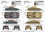 63523  техника и вооружение  German Rhm.-Borsig Waffentrager  (1:35) 9580208635231