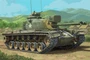 63533  техника и вооружение  M48A3 MBT  (1:35) 9580208635330