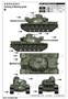 63533  техника и вооружение  M48A3 MBT  (1:35) 9580208635330