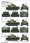 63533  техника и вооружение  M48A3 MBT  (1:35) 9580208635330
