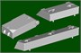 63533  техника и вооружение  M48A3 MBT  (1:35) 9580208635330