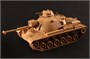 63533  техника и вооружение  M48A3 MBT  (1:35) 9580208635330