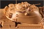 63533  техника и вооружение  M48A3 MBT  (1:35) 9580208635330