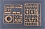 63535  техника и вооружение  M3 Grant Medium Tank  (1:35) 9580208635354