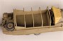63539  техника и вооружение  GMC DUKW-353 with WTCT-6 Trailer  (1:35) 9580208635392