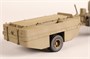 63539  техника и вооружение  GMC DUKW-353 with WTCT-6 Trailer  (1:35) 9580208635392