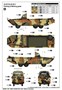 63540  техника и вооружение  GMC DUKW-353 with 105mm Howitzer  (1:35) 9580208635408