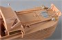 63540  техника и вооружение  GMC DUKW-353 with 105mm Howitzer  (1:35) 9580208635408