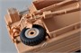63540  техника и вооружение  GMC DUKW-353 with 105mm Howitzer  (1:35) 9580208635408