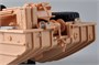 63540  техника и вооружение  GMC DUKW-353 with 105mm Howitzer  (1:35) 9580208635408
