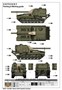 63547  техника и вооружение  M53 155mm Self-Propelled Howitzer  (1:35) 9580208635477