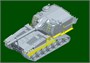 63547  техника и вооружение  M53 155mm Self-Propelled Howitzer  (1:35) 9580208635477