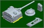63547  техника и вооружение  M53 155mm Self-Propelled Howitzer  (1:35) 9580208635477